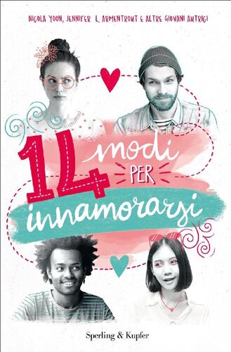 descargar libro 14 modi per innamorarsi