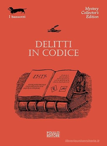 descargar libro Delitti in codice