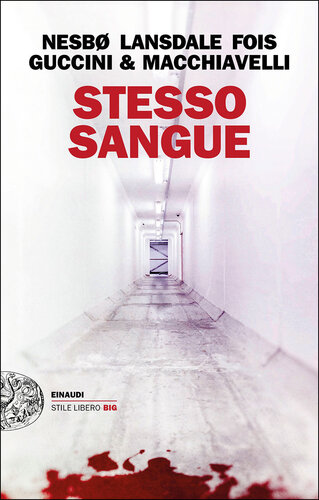 descargar libro Stesso sangue