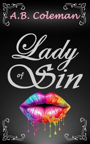 descargar libro Lady of Sin