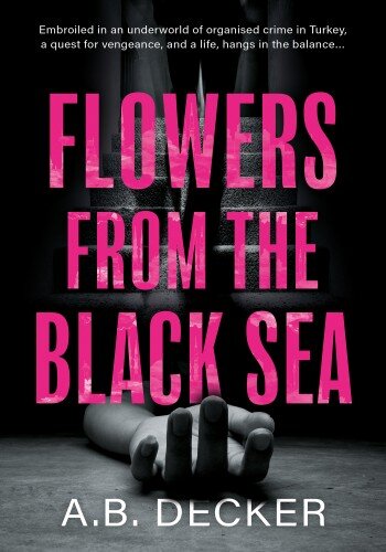 descargar libro Flowers from the Black Sea