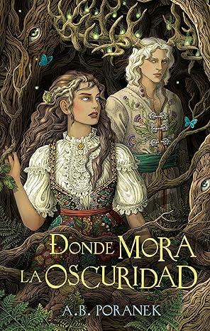 libro gratis Donde mora la oscuridad