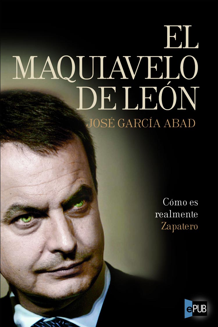 libro gratis El Maquiavelo de León