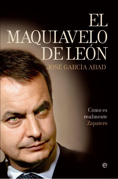 libro gratis El Maquiavelo De León