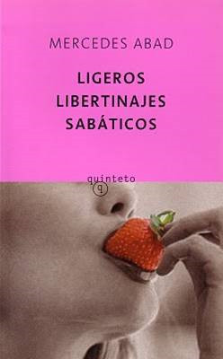 libro gratis Ligeros Libertinajes Sábaticos