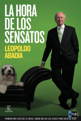 descargar libro La hora de los sensatos