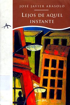 libro gratis Lejos de aquel instante