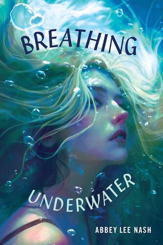 descargar libro Breathing Underwater