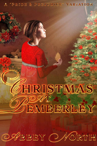 descargar libro Christmas At Pemberley: A Pride & Prejudice Variation