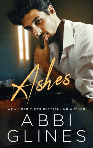 libro gratis Ashes