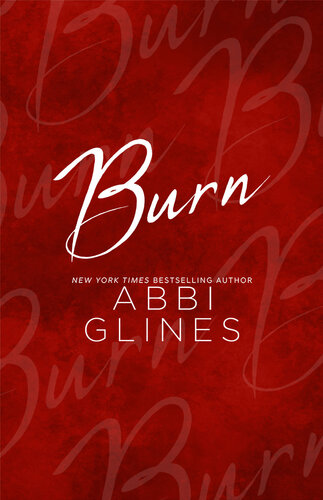 libro gratis Burn