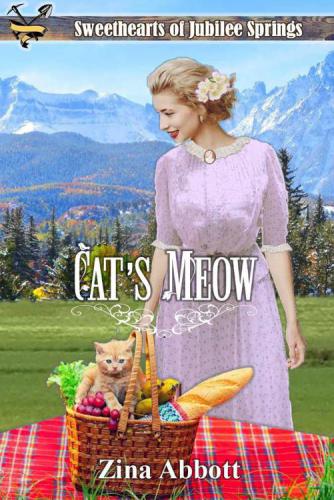 descargar libro Cat's Meow