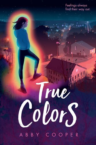 libro gratis True Colors