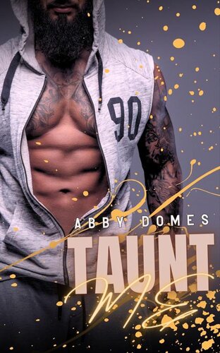 libro gratis Taunt Me