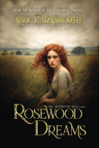 descargar libro Rosewood Dreams (The Silverstone Saga)