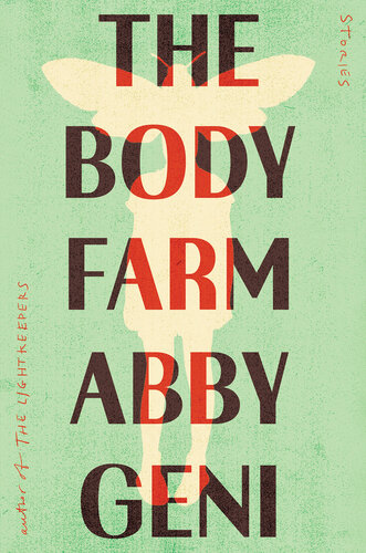 libro gratis The Body Farm