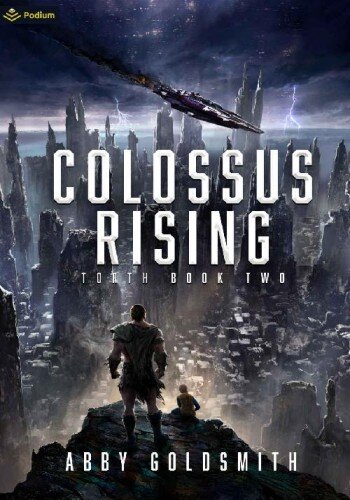 descargar libro Colossus Rising