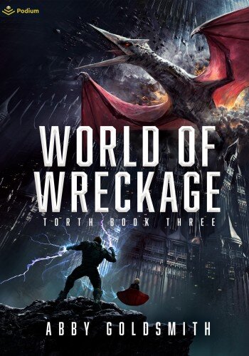 descargar libro World of Wreckage