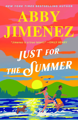 descargar libro Just for the Summer