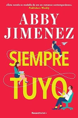 descargar libro Siempre tuyo