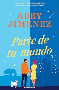 libro gratis Parte de tu mundo