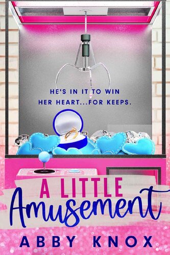 descargar libro A Little Amusement: A One-Night Stand Contemporary Romance