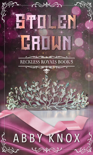 descargar libro Stolen Crown