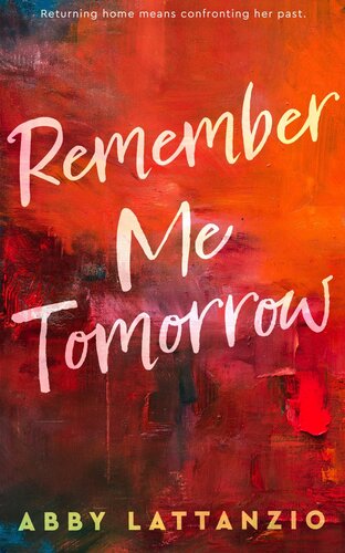 descargar libro Remember Me Tomorrow