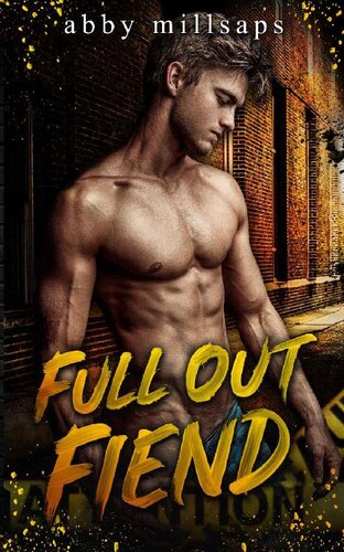 descargar libro Full Out Fiend