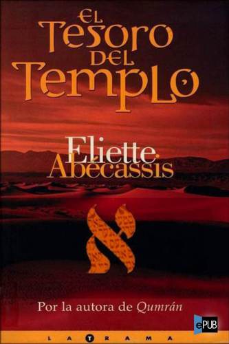 libro gratis El tesoro del templo