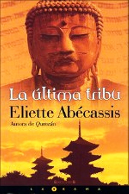 libro gratis La Ultima Tribu