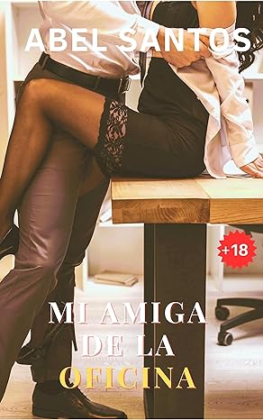 descargar libro Mi amiga de la oficina (Real Sextories #03)