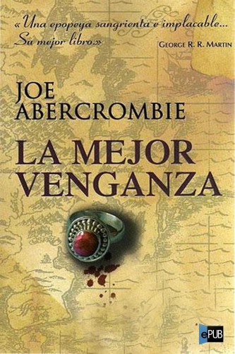 descargar libro La mejor venganza