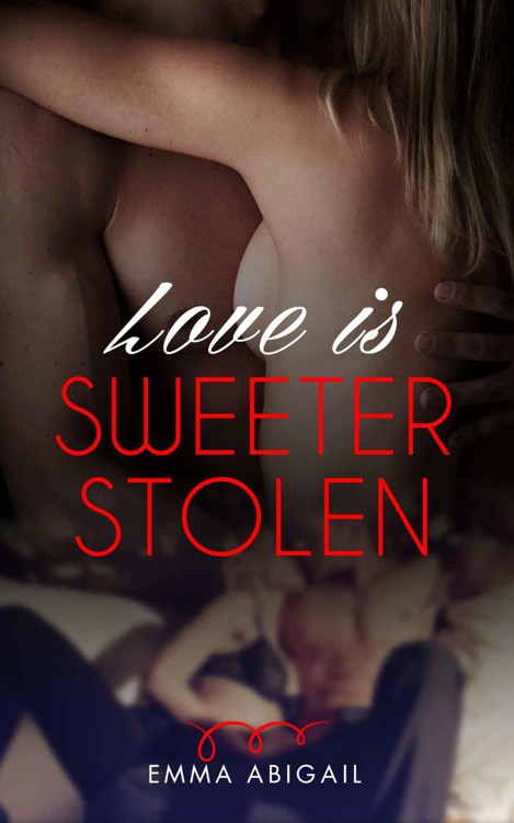 libro gratis Love is Sweeter Stolen