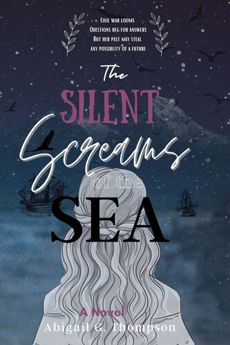 libro gratis The Silent Screams of the Sea