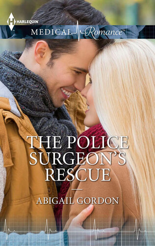 descargar libro The Police Surgeon's Rescue