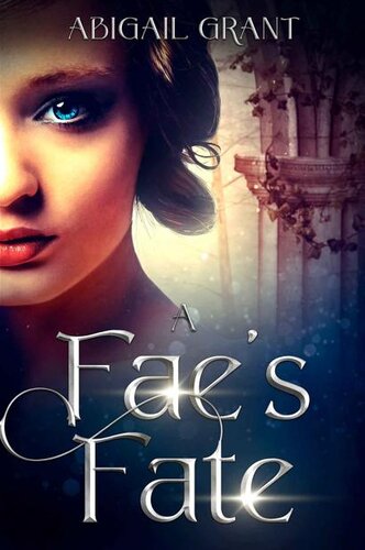 descargar libro A Fae's Fate: Part 1 (Fantasy & Paranormal Romance) (A Fae's Fate Series)