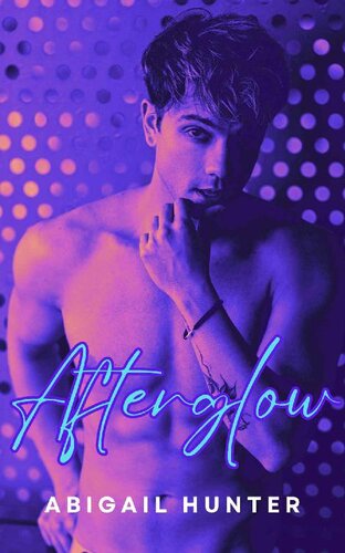 libro gratis Afterglow