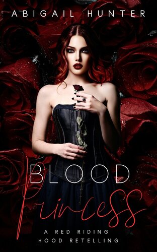 descargar libro Blood Princess