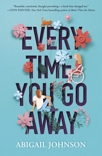 descargar libro Every Time You Go Away