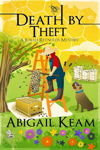 libro gratis Death by Theft