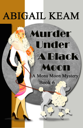 libro gratis Murder Under a Black Moon