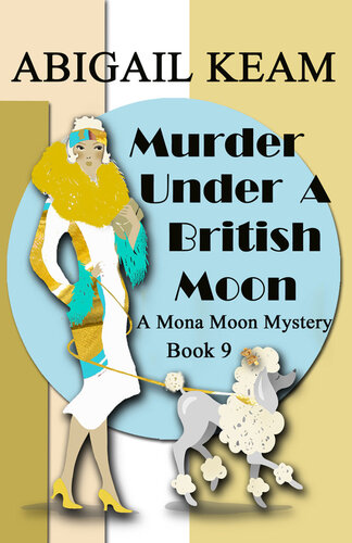 descargar libro Murder Under a British  Moon