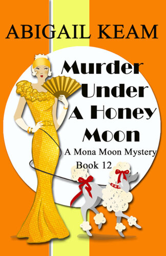 descargar libro Murder Under a Honey  Moon