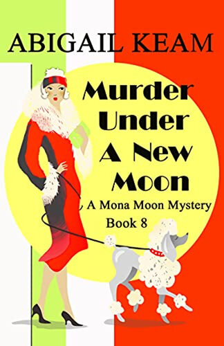 descargar libro Murder Under a New Moon