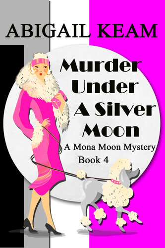 descargar libro Murder Under a Silver Moon