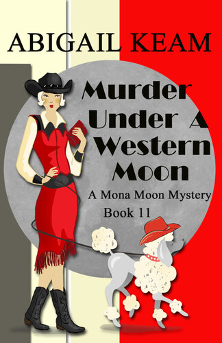 libro gratis Murder Under a Western  Moon