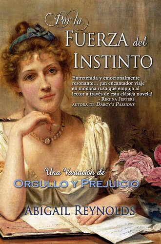 libro gratis Por la Fuerza del Instinto