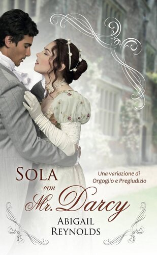 descargar libro Sola con Mr. Darcy