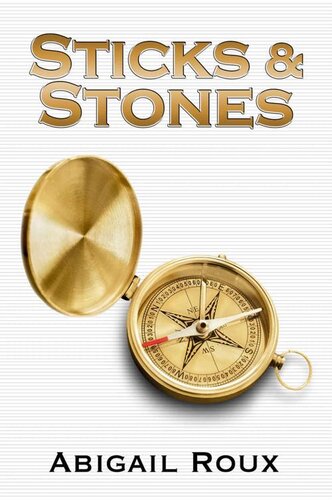 descargar libro Sticks & Stones [ed.: 2024]